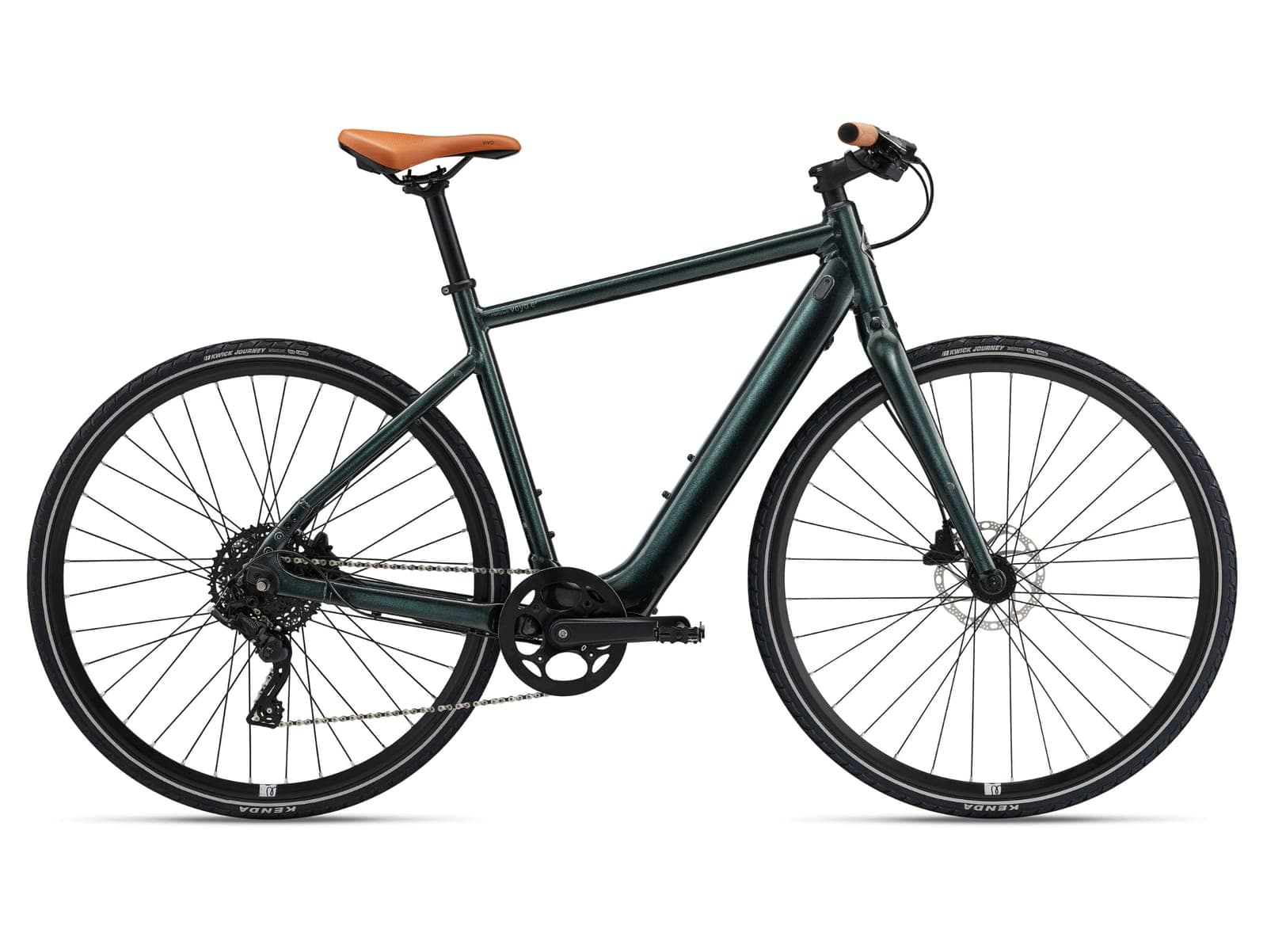 Giant VOYA E+ 3