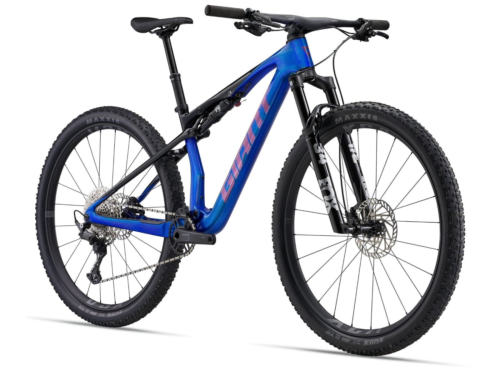 Giant ANTHEM ADVANCED SL 3 S