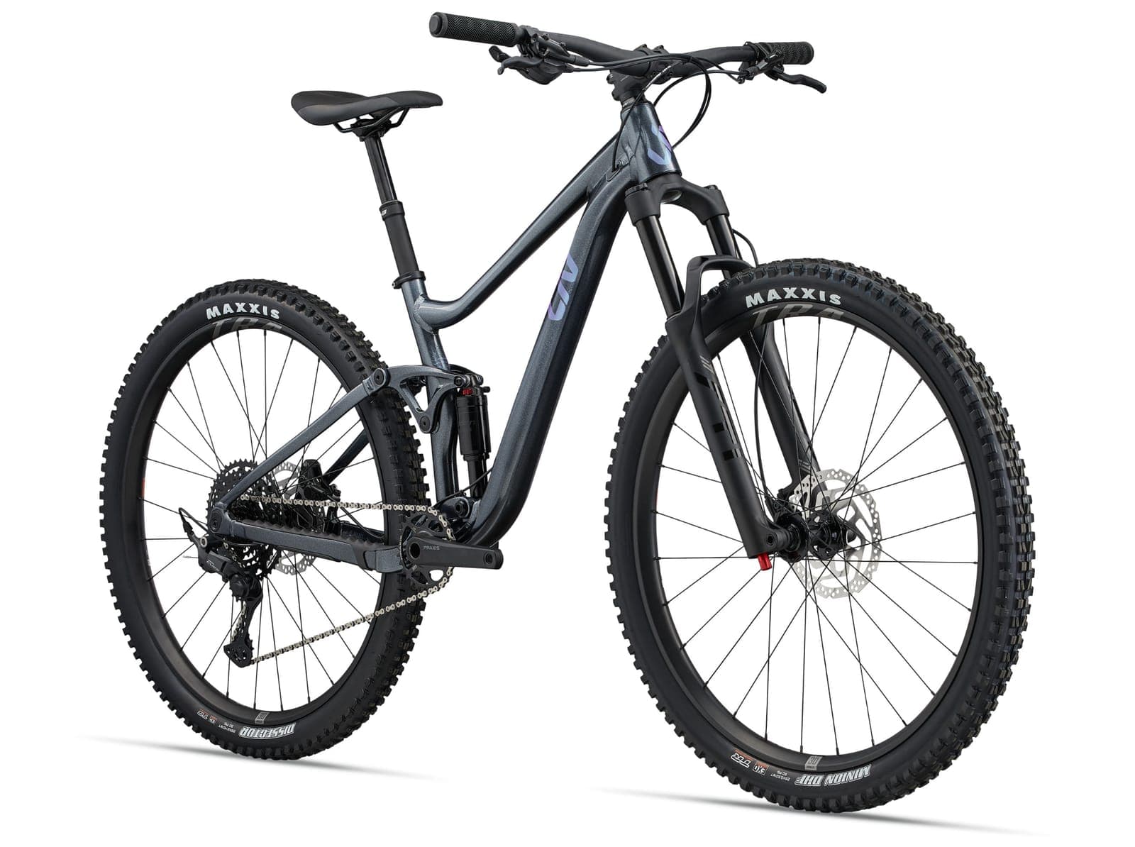 Giant EMBOLDEN 29 P XS