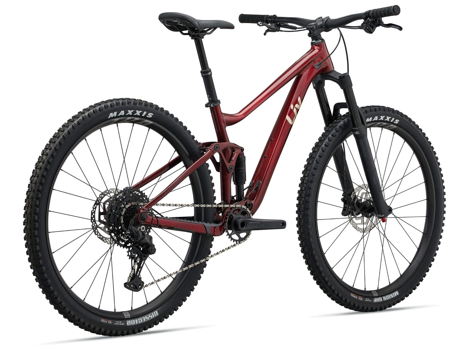 Giant EMBOLDEN 29 S S