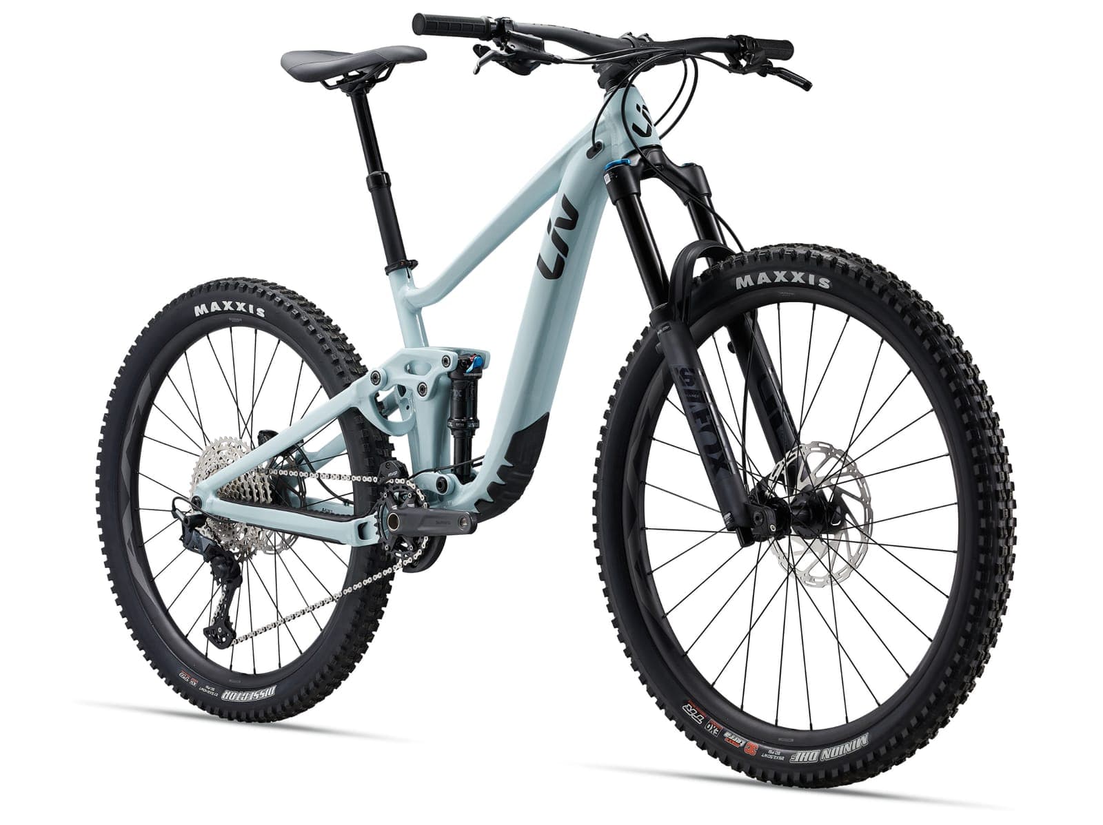 Giant INTRIGUE LT 1