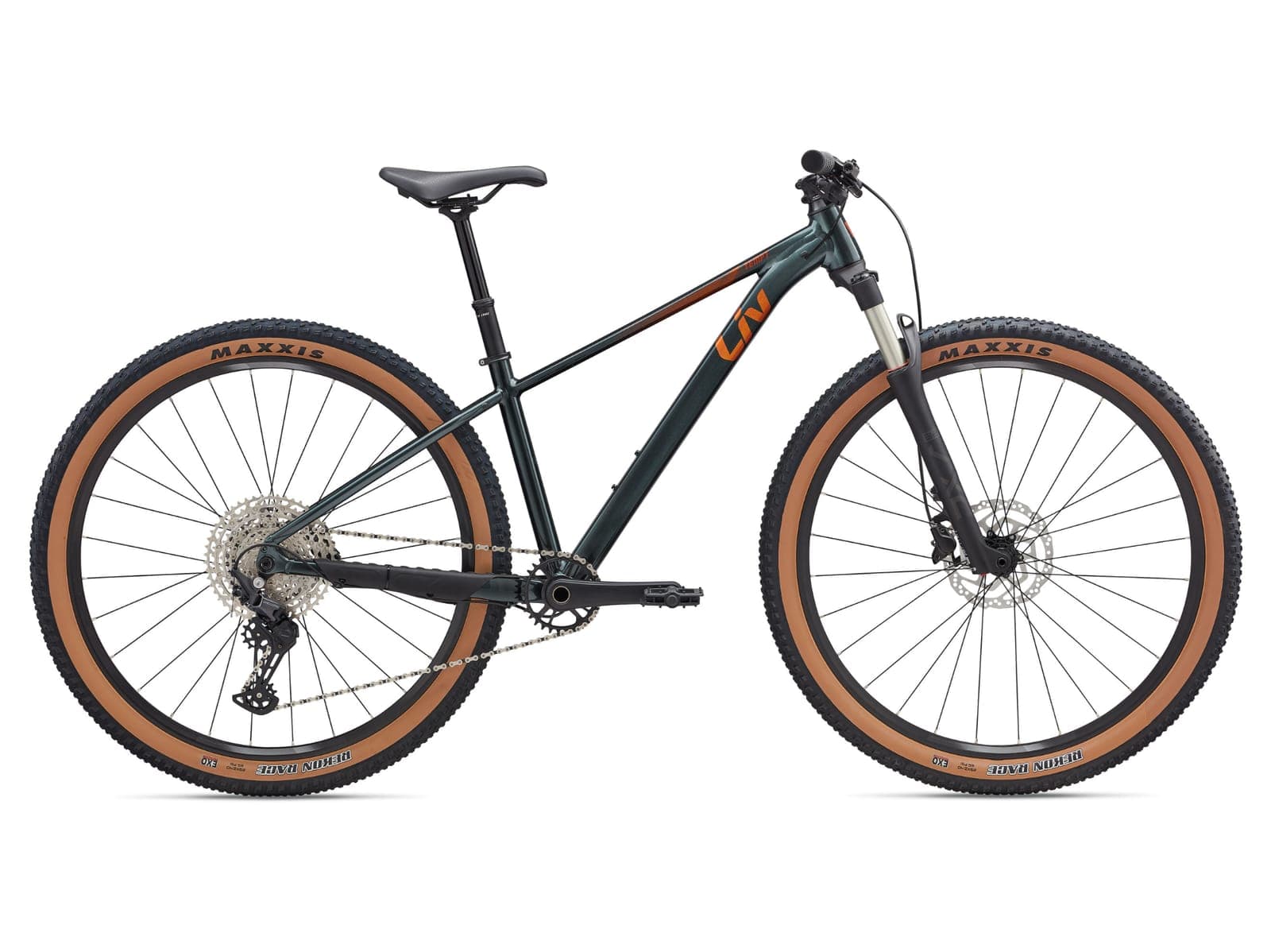 Giant TEMPT 29 0 S