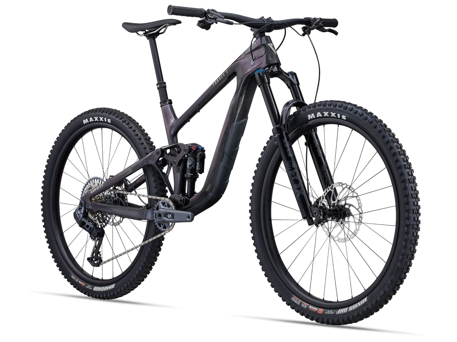 Giant TRANCE X ADVANCED 1