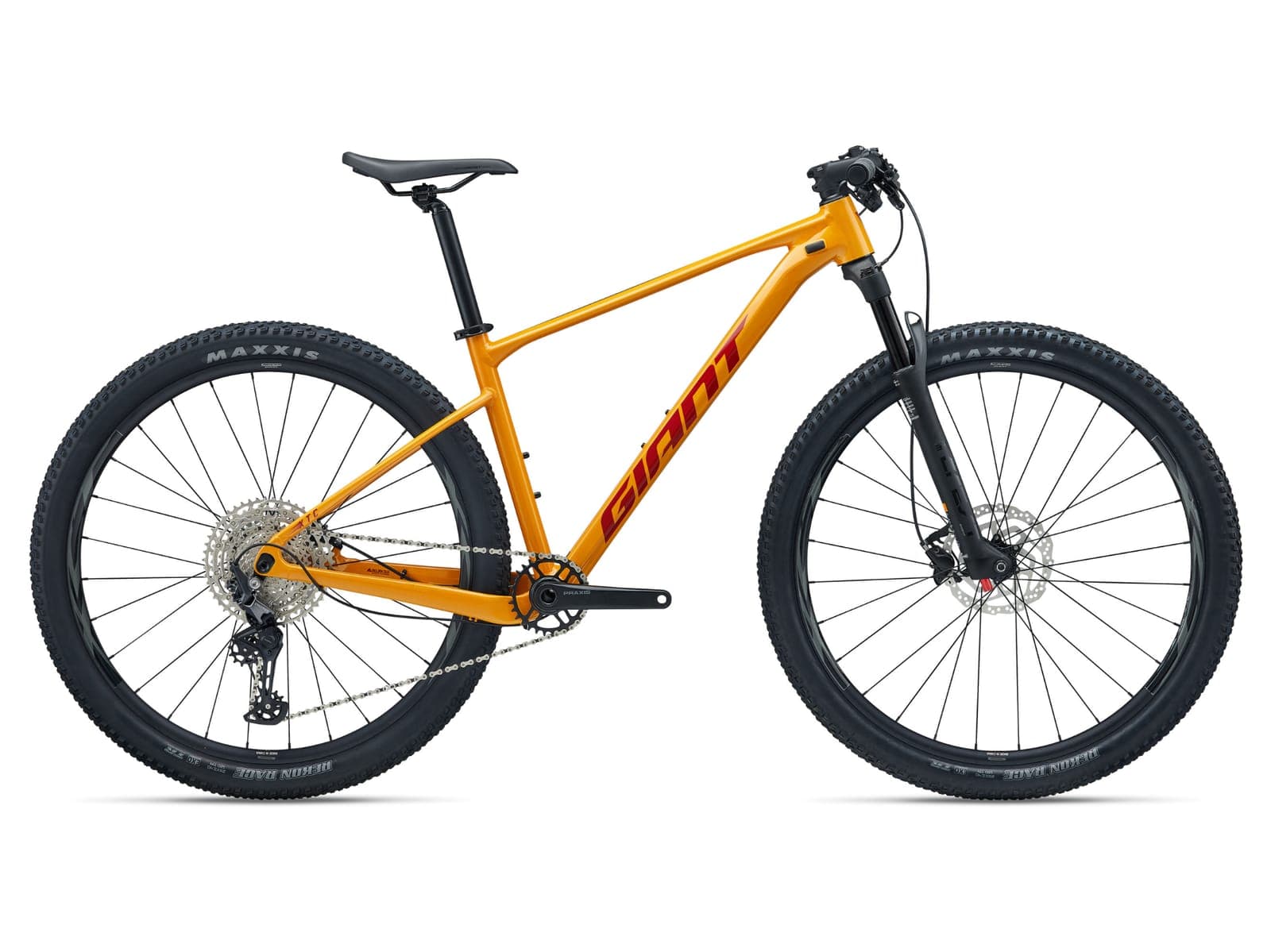 Giant XTC SLR 29 2 M T