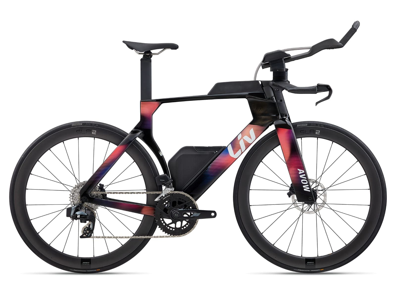 Giant AVOW ADVANCED SL