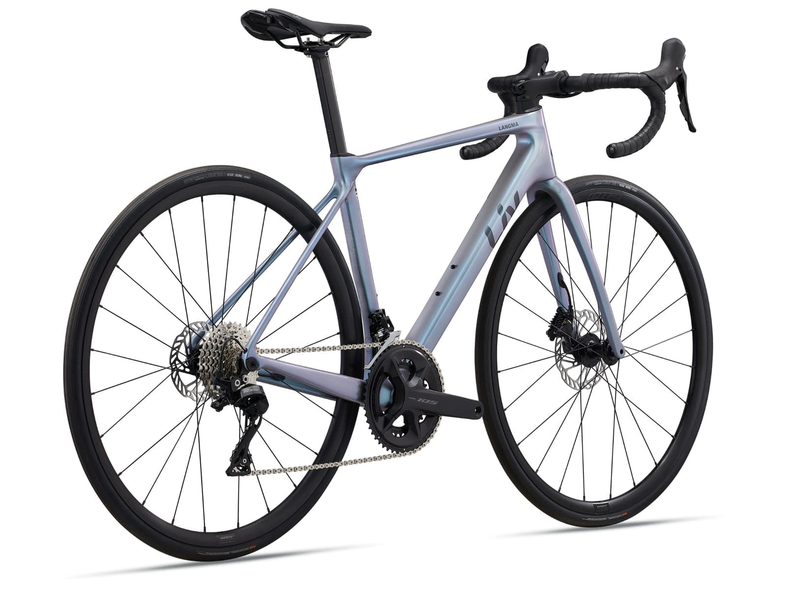 Giant LANGMA ADVANCED 2 PC P S