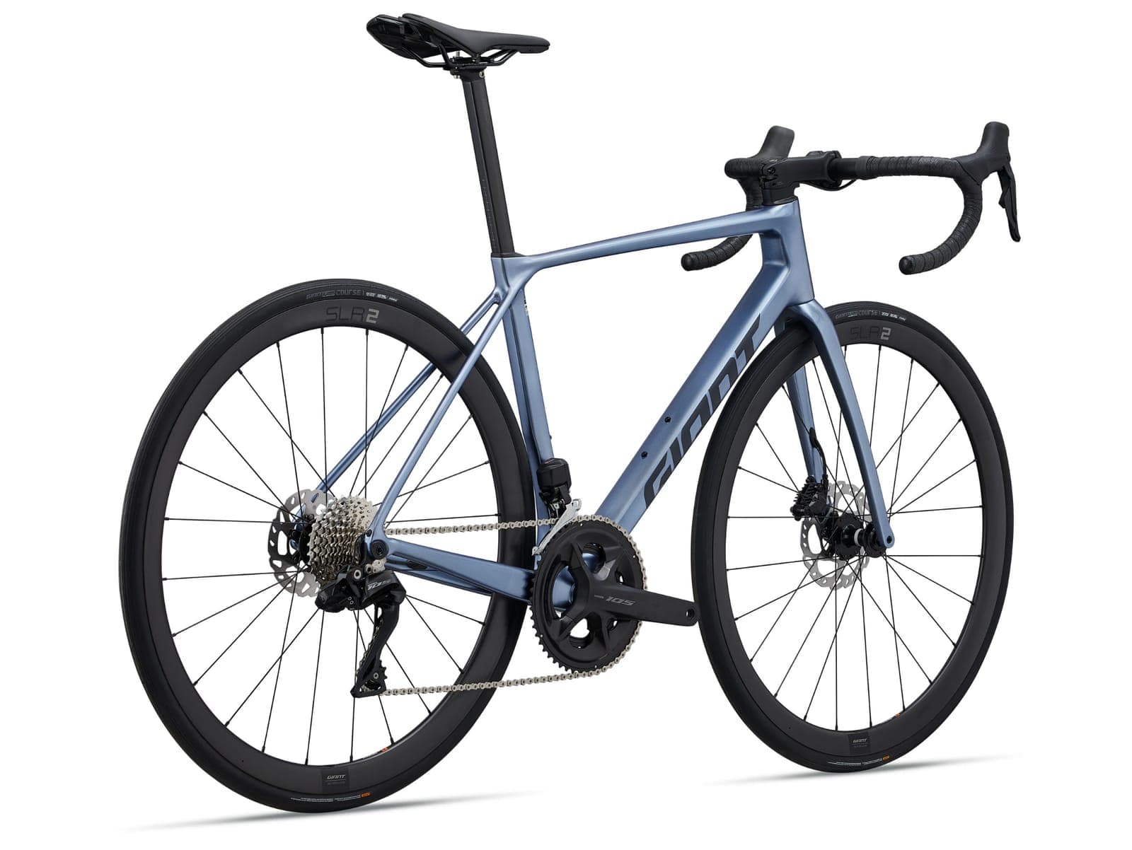 Giant TCR ADVANCED 0 PC M