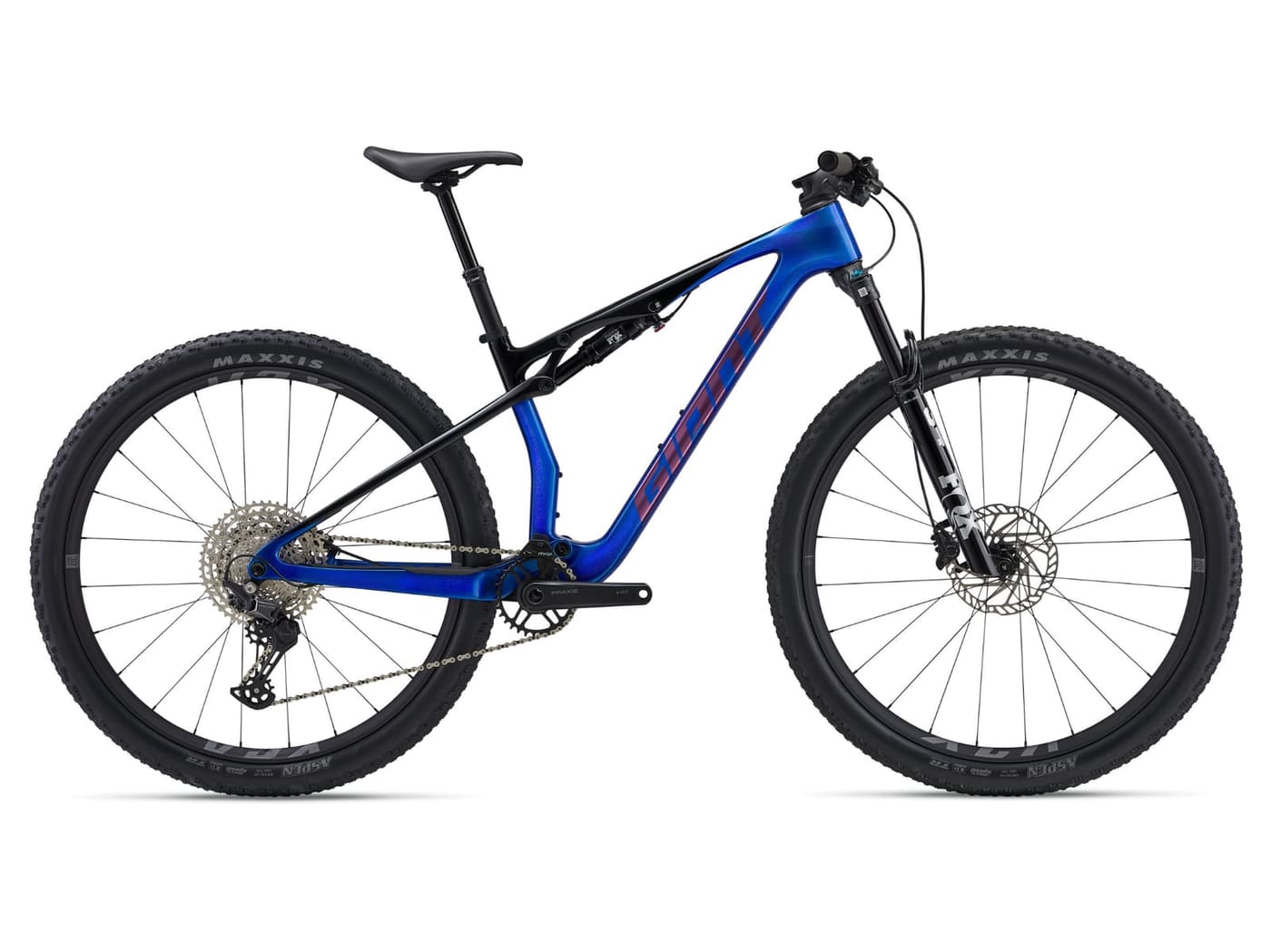 Giant ANTHEM ADVANCED SL 3 M