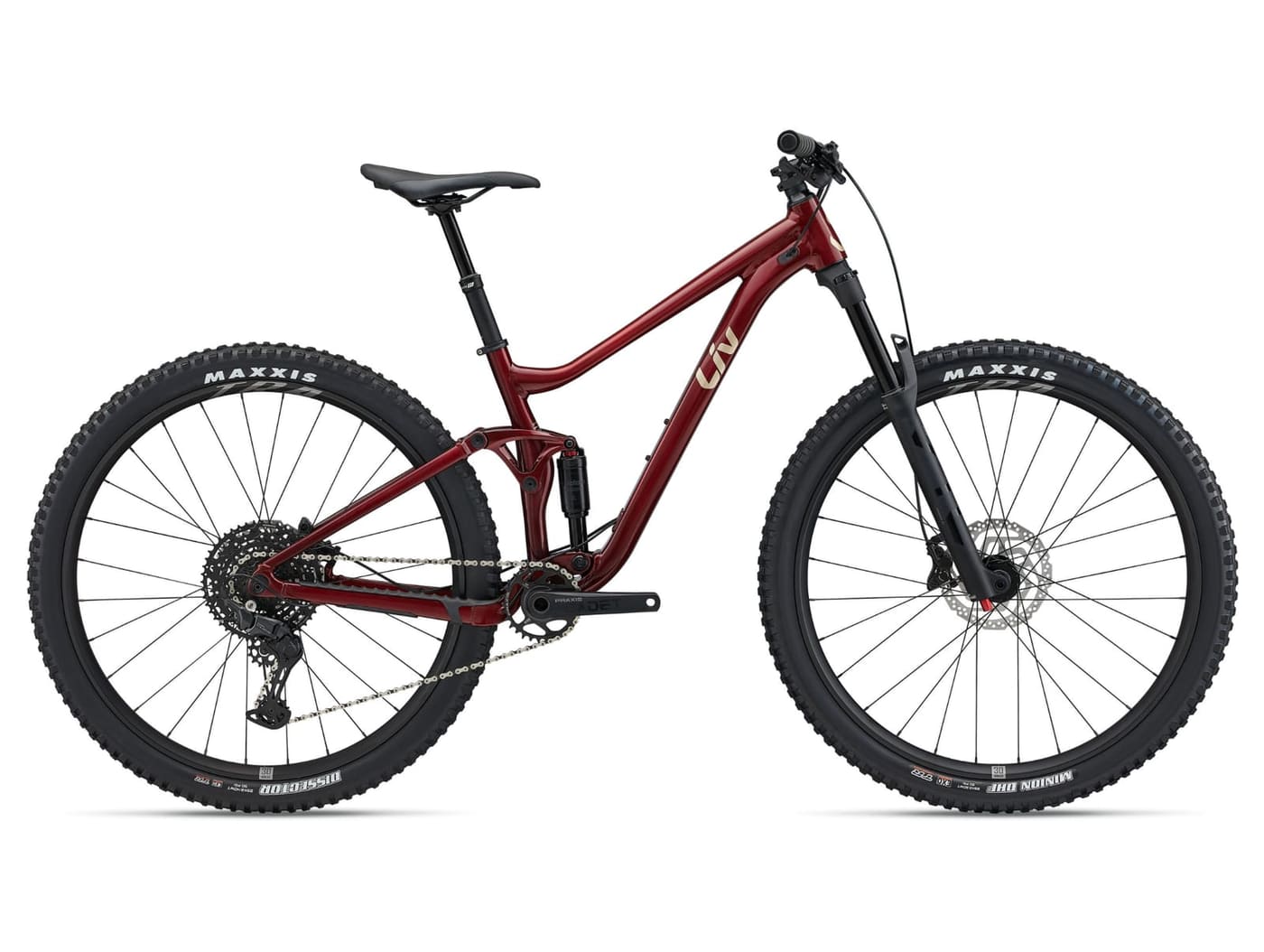 Giant EMBOLDEN 29 S S