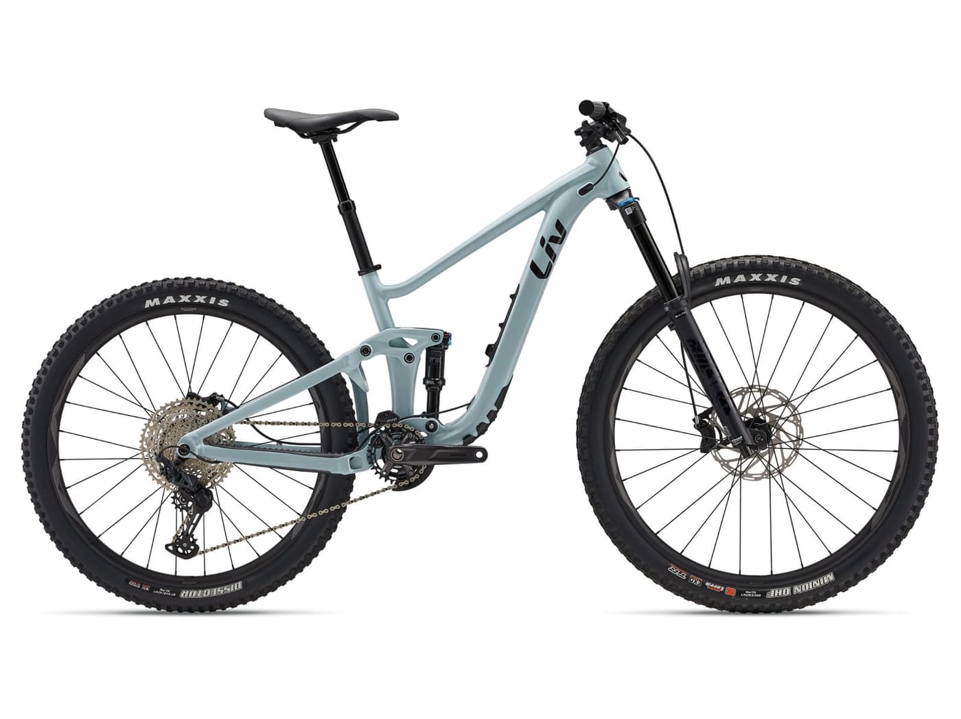 Giant INTRIGUE LT 1
