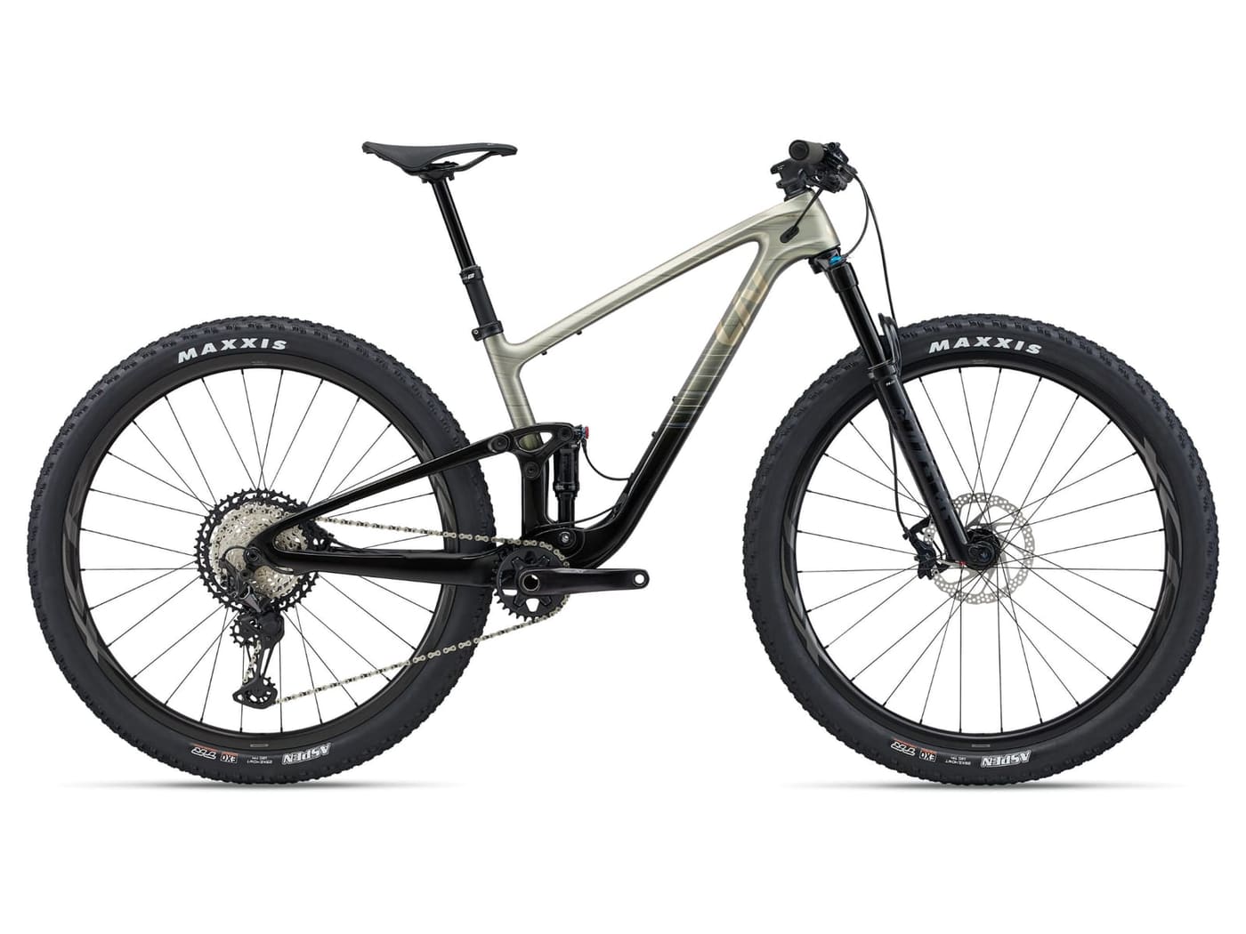 Giant PIQUE ADVANCED 29 2