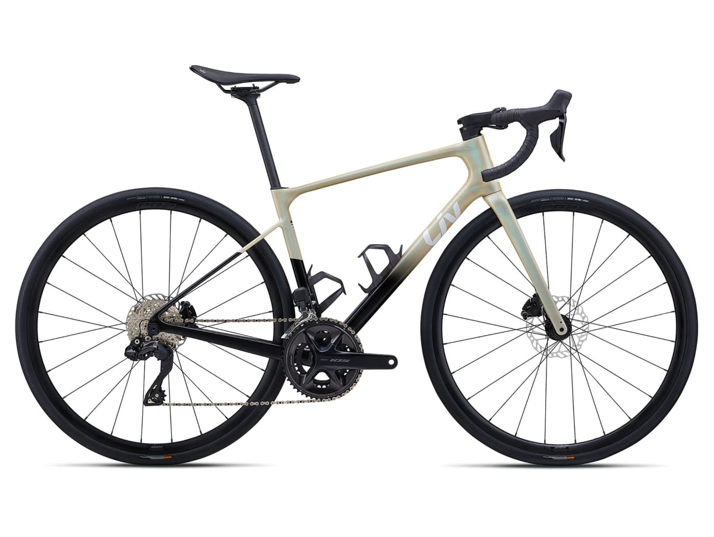 Giant AVAIL ADVANCED 1