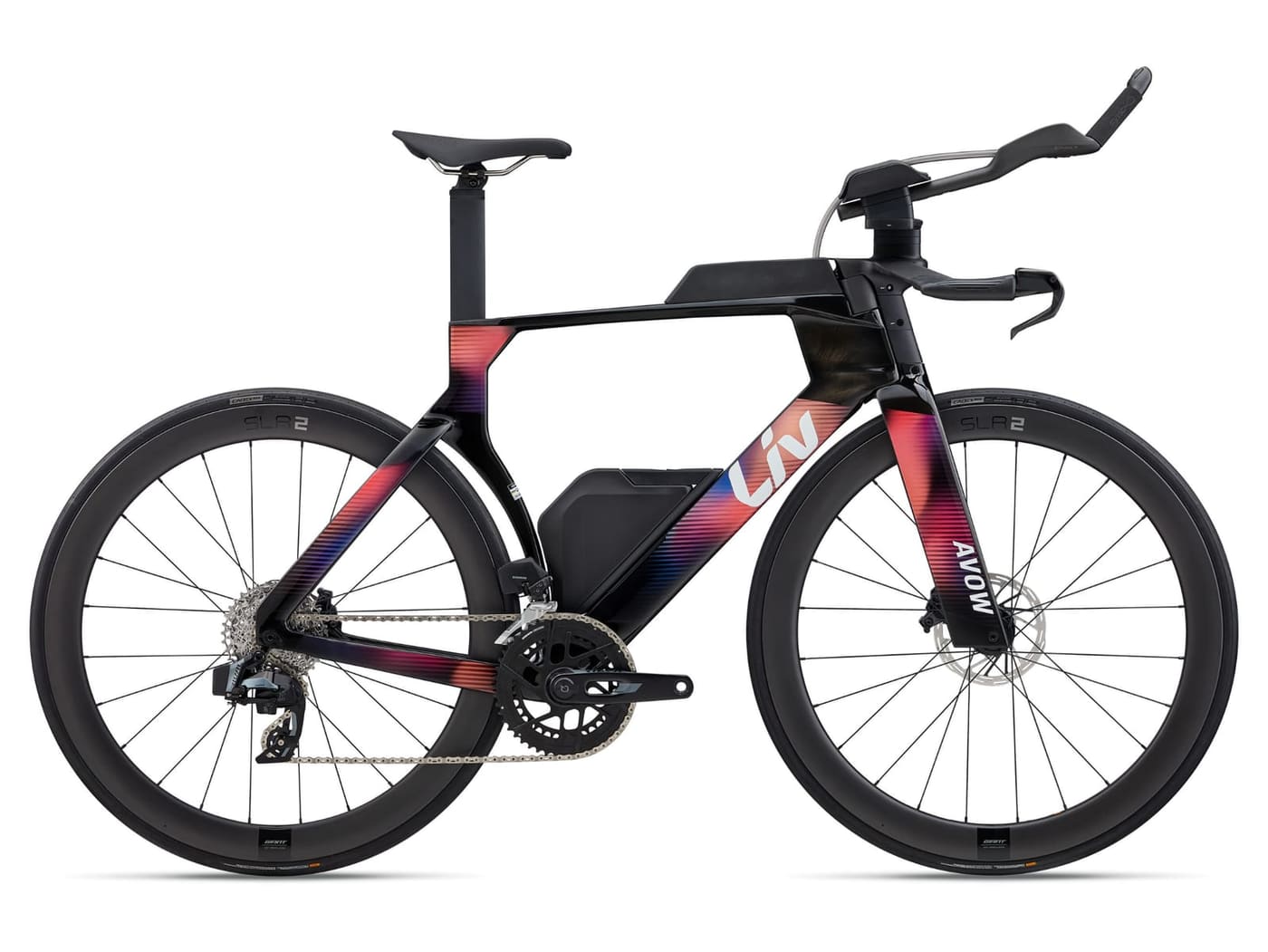 Giant AVOW ADVANCED SL