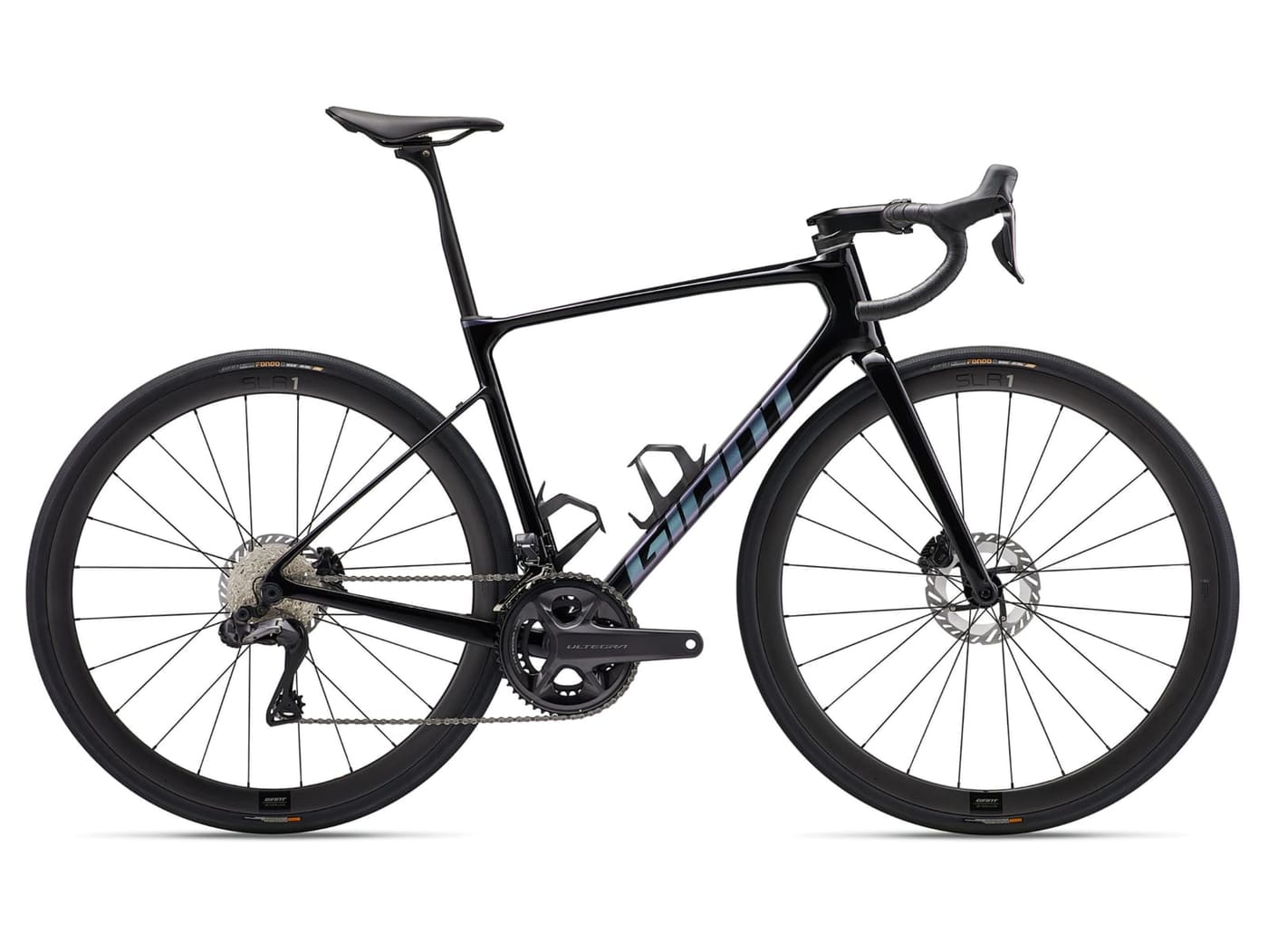 Giant DEFY ADV PRO 0