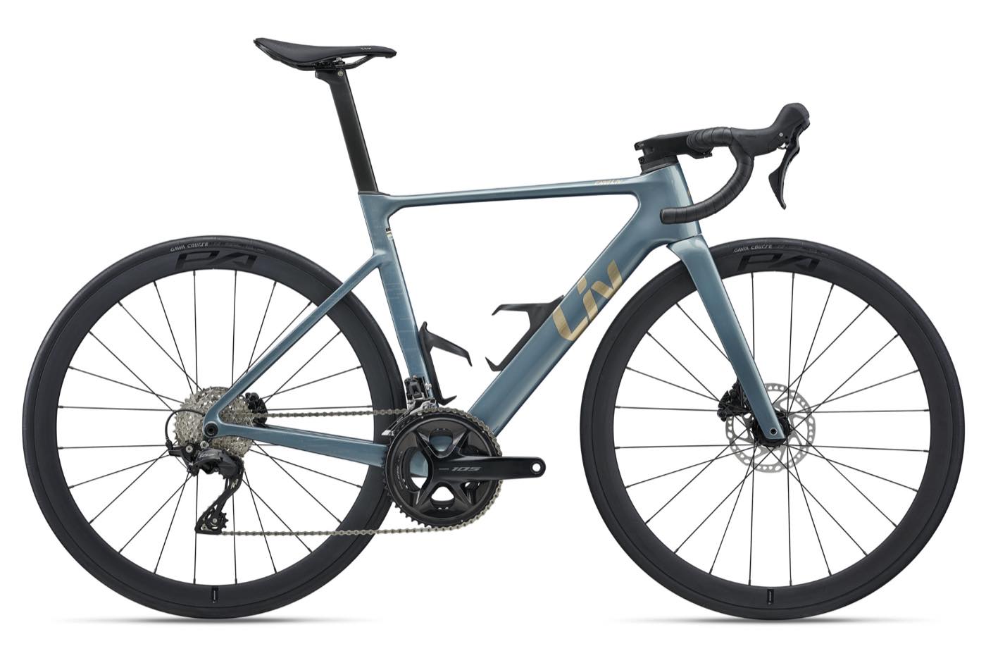Liv ENVILIV ADVANCED 2 XS DP