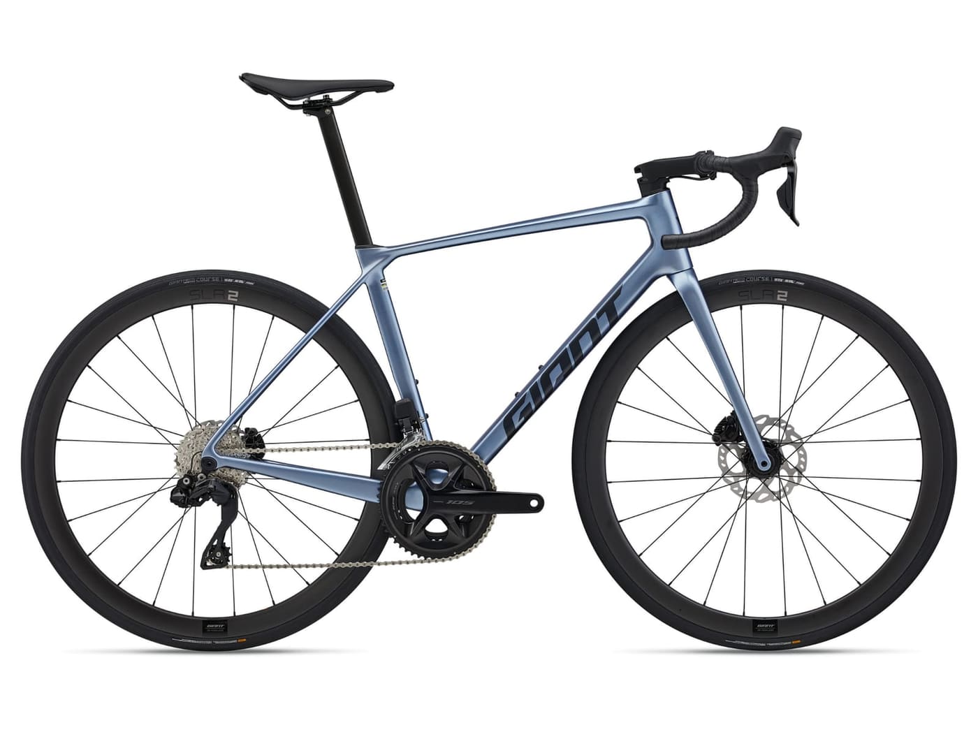 Giant TCR ADVANCED 0 PC M